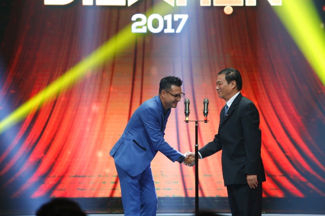 ‘Giờ mọi người gọi tôi là ông chủ tập đoàn Phan Thị’ ảnh 8